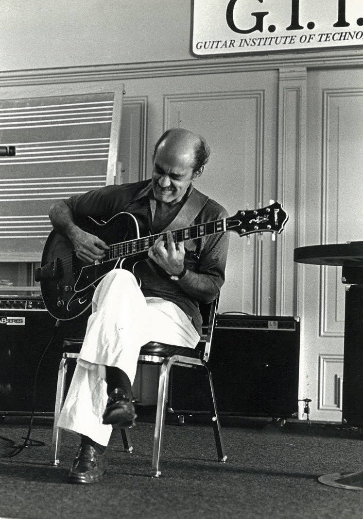 Musicians Institute, 1980s