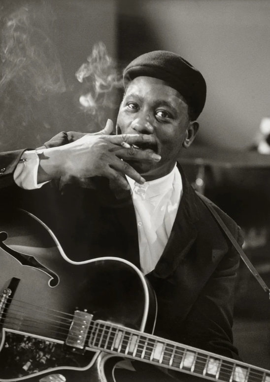 r/Jazz